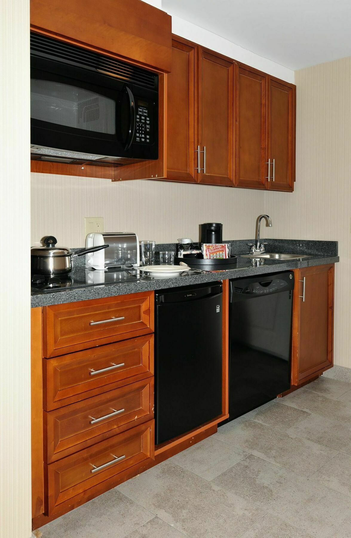 Hampton Inn & Suites By Hilton Brantford Zimmer foto